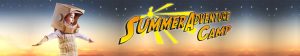 Summer Adventure Camp 2017