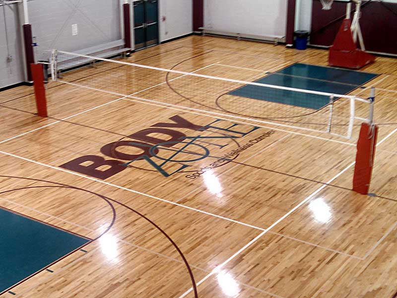 FacilityVolleyballLG - Body Zone Sports and Wellness Complex