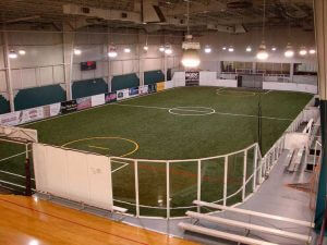 Field 1