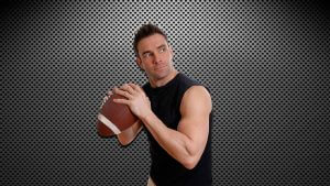 Men's Flag Football Leagues