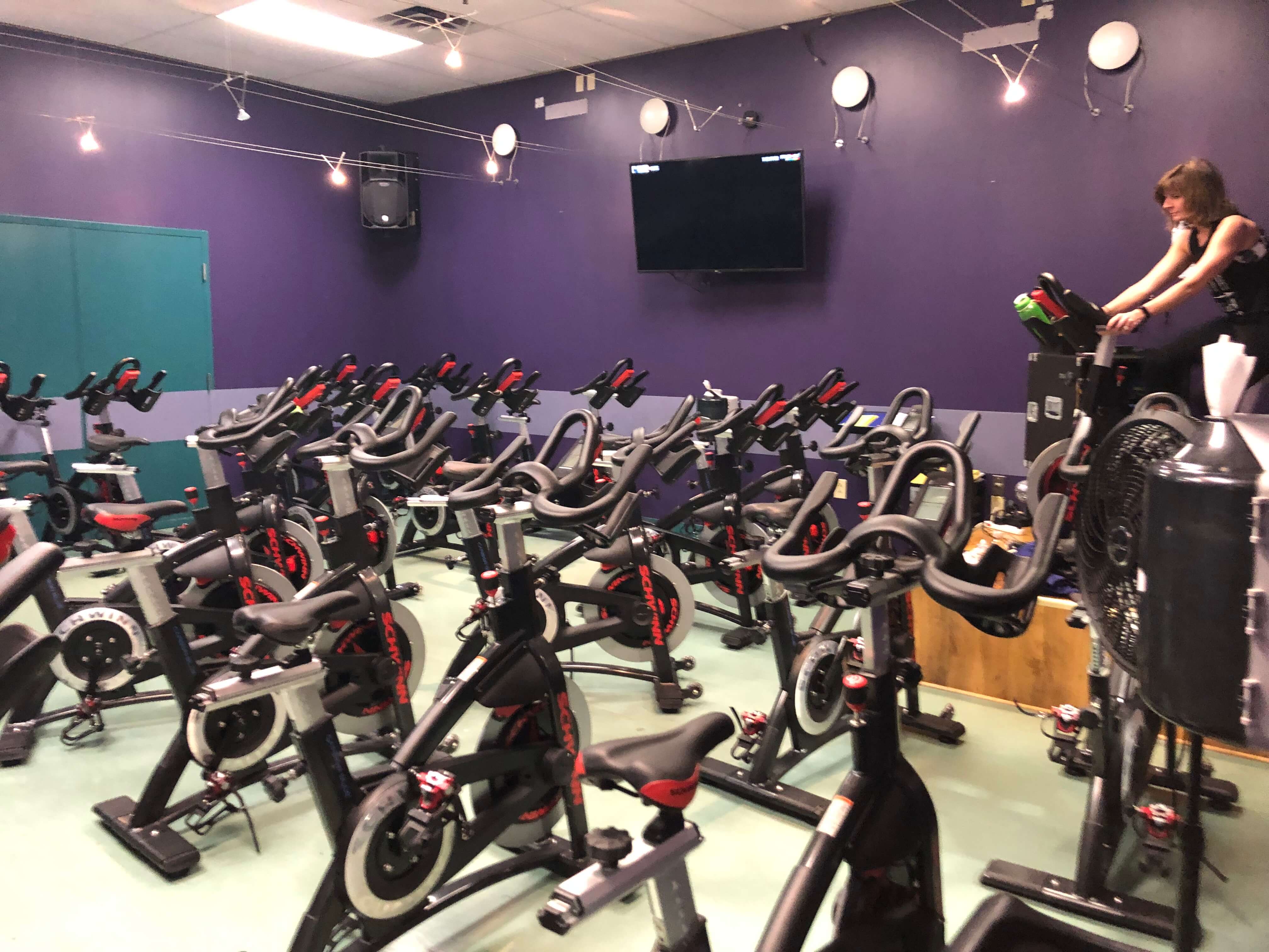 cycle studio