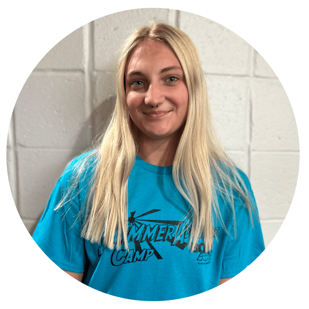 savanna camp bio page Body Zone Sports and Wellness Complex